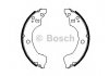 Тормозные колодки, к-кт. BOSCH 0986487691 (фото 1)