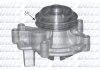 Водяной насос CITROEN JUMPER (230P) RELAY (230, 230L) XM (Y4) / PEUGEOT BOXER (230L, 230P) DOLZ C-131 (фото 1)