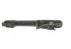 Ручка двери (боковой/снаружи) MB Sprinter/VW LT 96-06 SOLGY 305013 (фото 3)