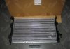 Радиатор охлаждения OPEL COMBO 04- TEMPEST TP.15.63.094 (фото 3)