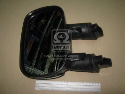 Дзеркало лів. FIAT DOBLO 01-04 TEMPEST 022 0151 407