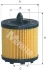 Фільтр оливний (фільтр-патрон) M-FILTER MFILTER TE615 (фото 1)