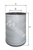 Фильтр воздушный NEW HOLLAND, VOLVO (M-Filter) M-Filter MFILTER A832 (фото 1)