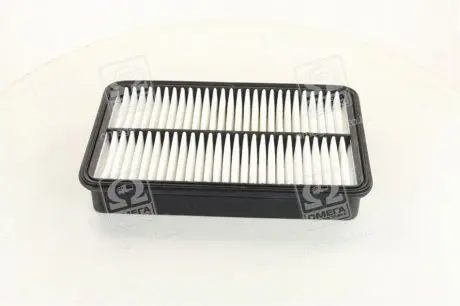 Фільтр повітряний MAZDA XEDOS INTERPARTS IPA-640