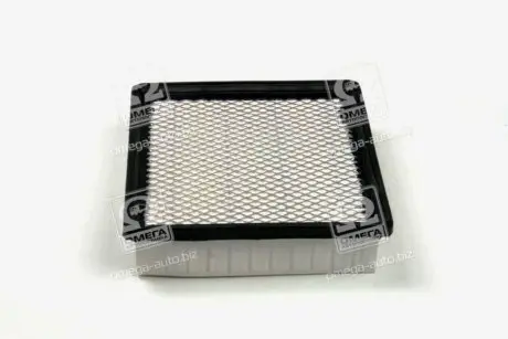 Фільтр повітряний HONDA CIVIC INTERPARTS IPA-424