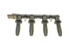 Катушка зажигания Opel Astra/Zafira 1.6-1.8 05- (HÜCO) HITACHI HITACHI-HUCO 133832 (фото 8)