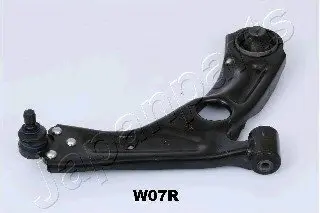 CHEVROLET Рычаг передн.прав.Aveo 11- JAPANPARTS BS-W07R