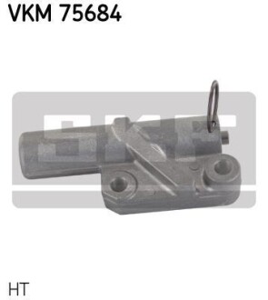 Натяжитель ремня MITSUBISHI Diamante "3,0/3,5L "92>> SKF VKM 75684