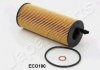 BMW Фильтр масляный E90/X1/X3 2,0d JAPANPARTS FO-ECO100 (фото 1)