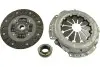 Зчеплення (набір) KAVO PARTS CP-6030 (фото 1)
