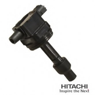 Котушка запалювання HITACHI HITACHI-HUCO 2503850
