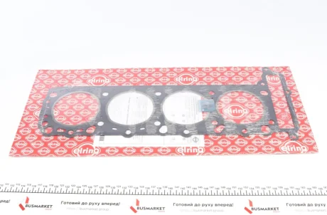 Прокладання ГБЦ MB S-class (W140) 4.2 91-98 (L) ELRING 425.070