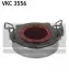TOYOTA Подшипник выжимной Carina 87-, Corolla 87- SKF VKC 3556 (фото 1)