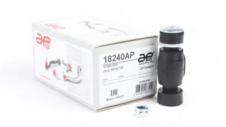 Тяга / стійка, стабілізатор APPLUS APLUS 18240AP