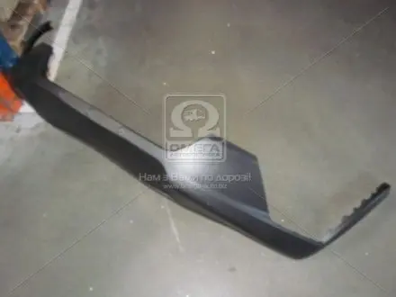 Бампер пров. низ. KORANDO C (SsangYong) Ssangyong SSANG YONG 7871234000