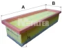 Фільтр повітряний M-FILTER MFILTER K7041 (фото 1)