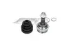 MAZDA Шрус внешний к-кт Mazda 6 02- KAVO PARTS CV-4513 (фото 3)