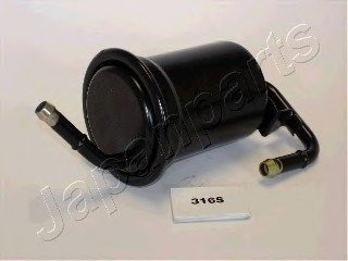 Фільтр паливний MAZDA MX-5 1,6/1,8 94- JAPAN PARTS JAPANPARTS FC-316S (фото 1)