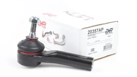 Наконечник рулевой правый Fiat Doblo (10-) / Opel Combo (12-) APPLUS APLUS 20357AP