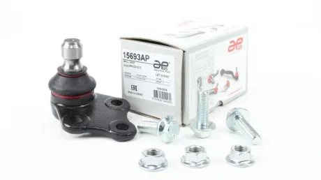 Опора кульова APPLUS APLUS 15693AP