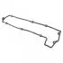 А_Прокладка крышки клапанов Mercedes 250 / Mercedes 190 / Mercedes T1-Series FEBI 01351 (фото 1)