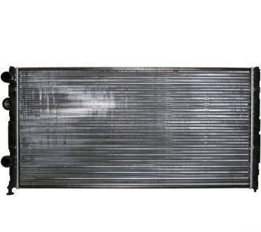 Радиатор, охлаждение двигателя JP GROUP 1114206500