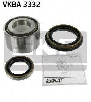 Подшипник колёсный SKF VKBA 3332