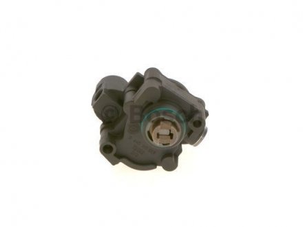 Насос подкачки MAN D0834/D0836 BOSCH 0 440 020 008