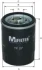 Фільтр оливний M-FILTER MFILTER TF27 (фото 1)