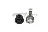 KIA Шрус внешний к-кт Carnival 99- KAVO PARTS CV-4011 (фото 3)