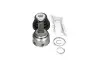 KIA Шрус внешний к-кт Carnival 99- KAVO PARTS CV-4011 (фото 4)