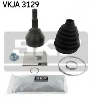 Шарнир приводного вала (ШРУС) SKF VKJA 3129