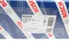 Комплект тормозных колодок BOSCH 0986487583 (фото 12)
