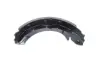 Комплект тормозных колодок BOSCH 0986487583 (фото 3)