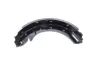 Комплект тормозных колодок BOSCH 0986487583 (фото 4)
