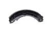 Комплект тормозных колодок BOSCH 0986487583 (фото 6)