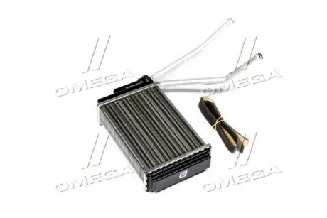 Радиатор отопителя DAEWOO NEXIA COOLING AVA DWA6026