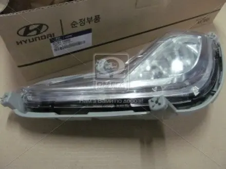 Фара протитуманна HYUNDAI/KIA 92201-1R000 MOBIS 922011R000
