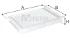 Фільтр салону RENAULT Megane II (M-Filter) M-Filter MFILTER K9031 (фото 1)