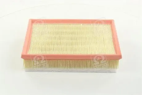 Фото запчастини Фільтр повітряний BMW 3 INTERPARTS IPA-P001/1 Фільтр повітряний BMW 3 INTERPARTS IPA-P001/1
