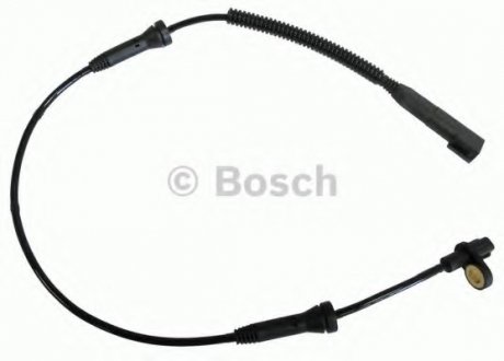 FORD Датчик ABS задн.Transit Connect 02- BOSCH 0986594535