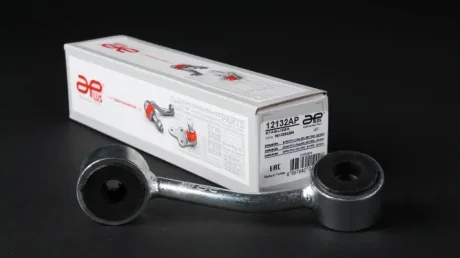 Стойка стабилизатора передняя левая Mercedes Sprinter 901, 902, 903, 904 (95-)/VW LT II (96-) APPLUS APLUS 12132AP