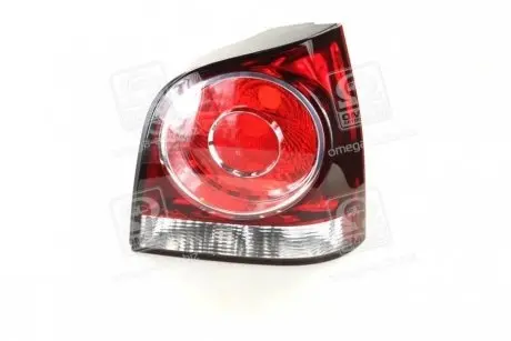 Фонарь задн. прав. VW POLO 02-05 TYC 11-B115-01-2B