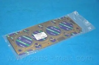 Прокладка головки блоку PARTS MALL PARTS-MALL PGB-M077