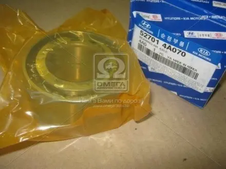 Підшипник півосі заднього мосту MOBIS 527014A070