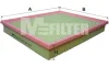 Фильтр воздушный Grand Cherokee (M-filter) M-Filter MFILTER K282 (фото 1)