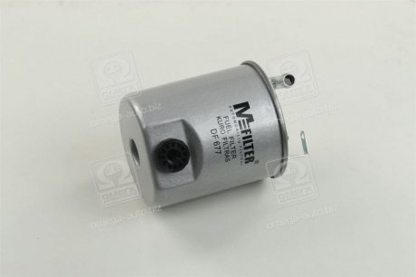Фильтр топл. MB SPRINTER, VITO (M-Filter) M-Filter MFILTER DF677