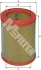 Фильтр воздушный RENAULT, VOLVO (M-Filter) M-Filter MFILTER A276 (фото 1)