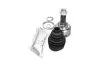 HONDA Шрус внешний к-кт Jazz 02- KAVO PARTS CV-2028 (фото 2)