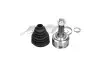 HONDA Шрус внешний к-кт Jazz 02- KAVO PARTS CV-2028 (фото 3)